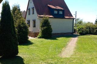 Einfamilienhaus kaufen in 04435 Schkeuditz, Schkeuditz - Saniertes Einfamilienhaus