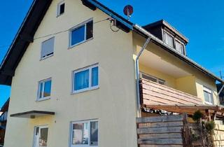 Wohnung kaufen in 79379 Müllheim, Müllheim - 3 Zimmerwohnung