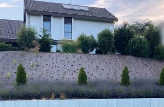 Einfamilienhaus kaufen in 86551 Aichach, Aichach - Exklusives Einfamilienhaus mit Panoramablick zu verkaufen
