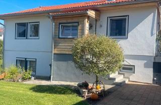 Einfamilienhaus kaufen in 94269 Rinchnach, Rinchnach - Haus-Einfamilienhaus