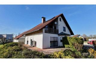 Haus kaufen in 96148 Baunach, Baunach - Schönes EFH (144 qm Wohnfläche, Baujahr 1986) in Baunach von priv
