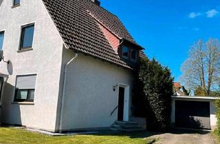 Wohnung kaufen in 32120 Hiddenhausen, Hiddenhausen - Provisionsfrei: 3-Zimmer-EigentumswohnungHausanteil zu verkaufen