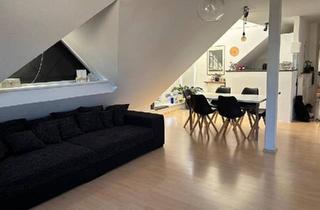 Wohnung kaufen in 32108 Bad Salzuflen, Bad Salzuflen - Bad-SalzuflenWasserfuhr:-Moderne 2-Zimmer-Dachgeschosswohnung.