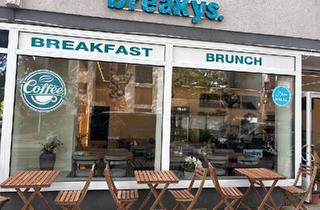 Wohnung kaufen in 45128 Essen, Essen - Frühstück Café im Süd Viertel