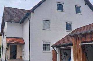 Wohnung kaufen in 86356 Neusäß, Neusäß - Schöne 4-Zimmer Maisonette Wohnung in Fischach-Reitenbuch