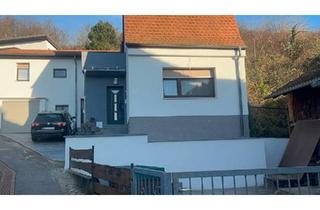 Haus kaufen in 69242 Mühlhausen, Mühlhausen - 1 Familien Haus