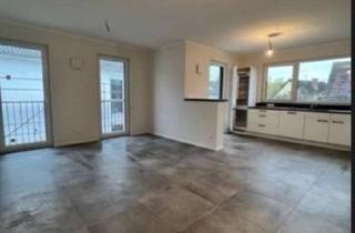 Wohnung kaufen in 54668 Echternacherbrück, Echternacherbrück - Hochwertige 4-Zimmer Wohnung in E-Brück