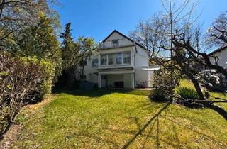 Einfamilienhaus kaufen in 37085 Göttingen, Göttingen - ** Haus in Geismar, traumhafte Aussicht, ab sofort **