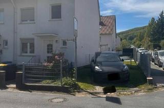 Haus kaufen in 31832 Springe, Springe - Reihenendhaus mit 5 Zimmer in Springe