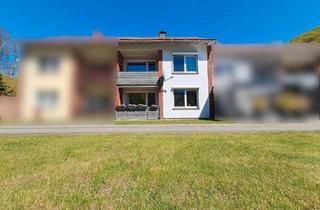 Einfamilienhaus kaufen in 37431 Bad Lauterberg, Bad Lauterberg im Harz - ***TOPLAGE*** Naturidyll im Harz Reihenmittelhaus Einfamilienhaus