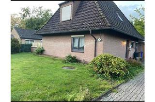 Einfamilienhaus kaufen in 26160 Bad Zwischenahn, Bad Zwischenahn - Charmantes EFH auf großzügigen Grundstück in Top Lage