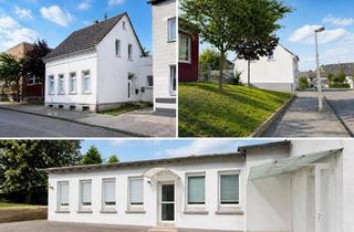 Einfamilienhaus kaufen in 42653 Solingen, Solingen - Einfamilienhaus mit Einliegerwohnung