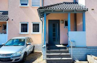 Reihenhaus kaufen in 56564 Neuwied, Neuwied - Modernes Mittelreihenhaus in Neuwied - 166m² Wohnfläche, 4 Zimmer