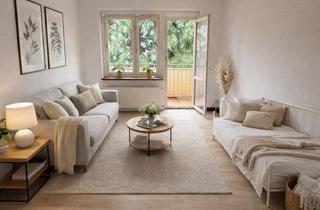 Wohnung kaufen in 99734 Nordhausen, Nordhausen - 1-Raum-Wohnung in Sülzhayn Balkon & Stellplatz - Eigentumswohnung
