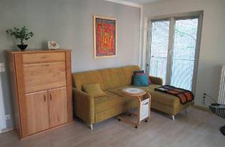 Wohnung kaufen in 10557 Berlin, Berlin - Zweizimmerwohnung