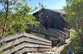 Einfamilienhaus kaufen in 69509 Mörlenbach, Mörlenbach - Haus im Odenwald, traumhafte Lage