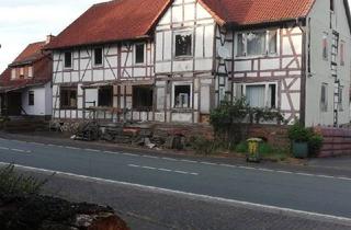 Haus kaufen in 35114 Haina, Haina (Kloster) - Ehemaliges Gasthaus an der Landstraße