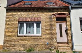 Haus kaufen in 06895 Zahna-Elster, Zahna-Elster - Doppelhaus zu Verkaufen
