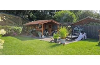 Wohnung kaufen in 44652 Herne, Herne - Eigentumswohnung mit Garten