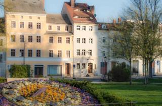 Mehrfamilienhaus kaufen in 02826 Görlitz, Görlitz - Historisches Mehrfamilienhaus mit Ferienwohnungen in Top-Lage