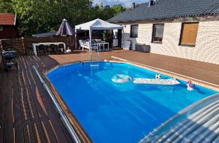 Villa kaufen in 10115 Berlin, Berlin - Schweden - Haus zum Verkauf in Orrefors - ruhige Lage mit Pool