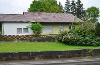 Haus kaufen in 88639 Wald, Wald - Wohnhaus mit Garage