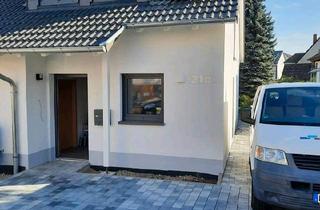 Einfamilienhaus kaufen in 68307 Mannheim, Mannheim - Doppelhaushälfte