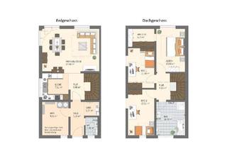 Haus kaufen in 73033 Göppingen, Göppingen - Tolles Grundstück mit projektiertem Haus