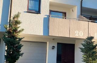 Reihenhaus kaufen in 71336 Waiblingen, Waiblingen - Reihenhaus - zum Preis einer Wohnung