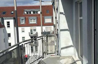 Wohnung kaufen in 67655 Kaiserslautern, Kaiserslautern - 1 ZKB KL nähe Stadion
