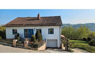 Haus kaufen in 94474 Vilshofen, Vilshofen an der Donau - Atemberaubende L A G E - Landhaus in Vilshofen 180m2 6 Zimmer