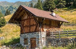 Haus kaufen in 82319 Starnberg, Starnberg - Almhütte mit Bunker in Südtirol Bozner Raum zu verkaufen