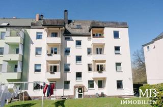 Mehrfamilienhaus kaufen in Zeißstraße 80, 09131 Chemnitz, Chemnitz - Großes Mehrfamilienhaus am Stadtrand