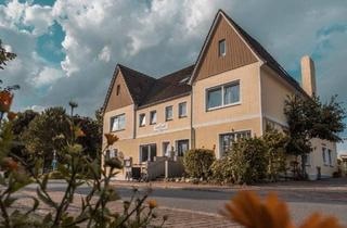 Haus kaufen in 25761 Büsum, Büsum - Appartementhaus in Büsum, Nordsee - Eigenland - laufender Betrieb