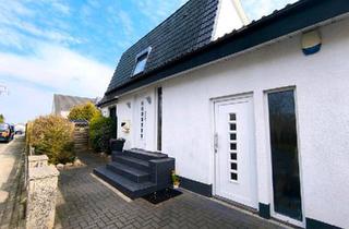 Einfamilienhaus kaufen in 27572 Bremerhaven, Bremerhaven - Haus zu verkaufen