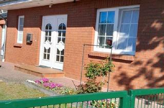 Einfamilienhaus kaufen in 21354 Bleckede, Bleckede - Einfamilienhaus in Bleckede ohne Makler
