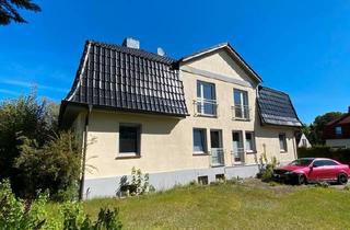 Mehrfamilienhaus kaufen in 29313 Hambühren, Hambühren - Mehrfamilienhaus mit Hinterhaus als Kapitalanlage, Privatverkauf