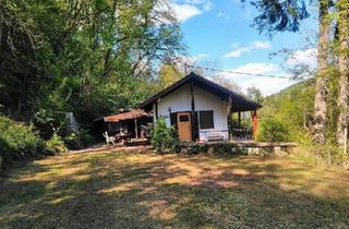 Haus kaufen in 66914 Waldmohr, Waldmohr - Wochenendhaus in Schmelz