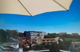 Haus kaufen in 60323 Frankfurt, Frankfurt am Main - Penthouse am Bodensee
