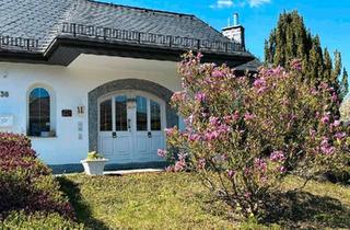 Villa kaufen in 37269 Eschwege, Eschwege - Elegante Villa mit Einliegerwohnung Alternative zum Neubau