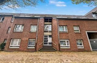 Wohnung kaufen in 47805 Krefeld, Krefeld - Eigentumswohnung