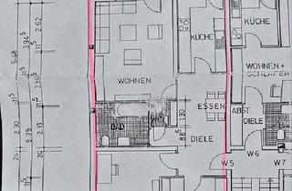 Wohnung kaufen in 40667 Meerbusch, Meerbusch - Eigentumswohnung+Garagenstellplatz Meerbusch Büderich