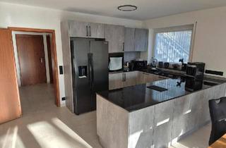 Wohnung kaufen in 78567 Fridingen, Fridingen an der Donau - Terrassenwohnung 4-Zimmer 134 m² provisionsfrei