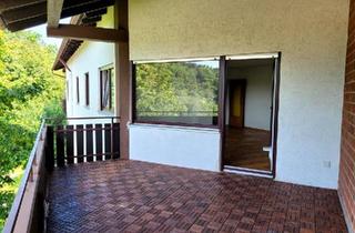 Wohnung kaufen in 91788 Pappenheim, Pappenheim - Ruhige 3 Zimmer-ETW zu verkaufen
