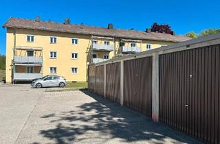 Wohnung kaufen in 84513 Töging, Töging am Inn - Provisionsfreie 3-Zimmer-Wohnung