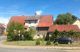 Haus kaufen in 74850 Schefflenz, Schefflenz - Haus in Oberschifflenz mit großem Grundstück