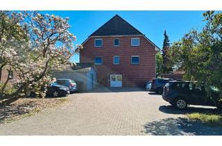 Wohnung kaufen in 21706 Drochtersen, Drochtersen - Wohnung zu verkaufen