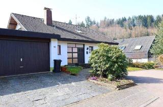 Einfamilienhaus kaufen in 79256 Buchenbach, Buchenbach - Stilvolles EFH am Stadtrand von Freiburg zu verkaufen