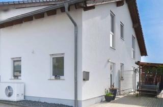 Doppelhaushälfte kaufen in 53545 Linz, Linz - Energiesparhaus! Moderne Doppelhaushälfte oberhalb von Linz am Rhein