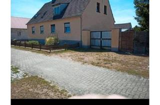 Einfamilienhaus kaufen in 39649 Gardelegen, Gardelegen - Ein Einfamilienhaus